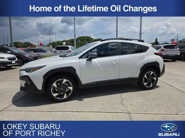 2026 Subaru Crosstrek Limited for sale in Port Richey, FL