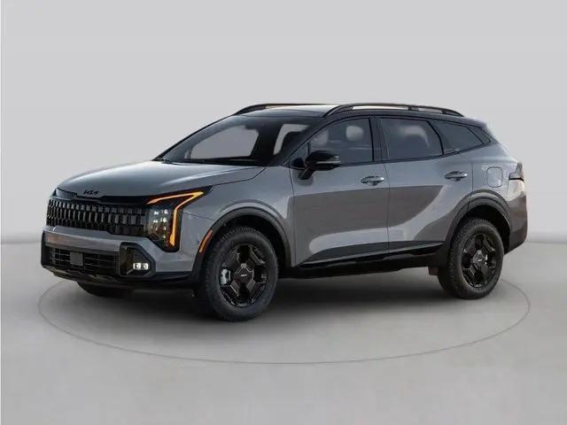 2026 Kia Sportage SX-Prestige for sale in Highland, IN
