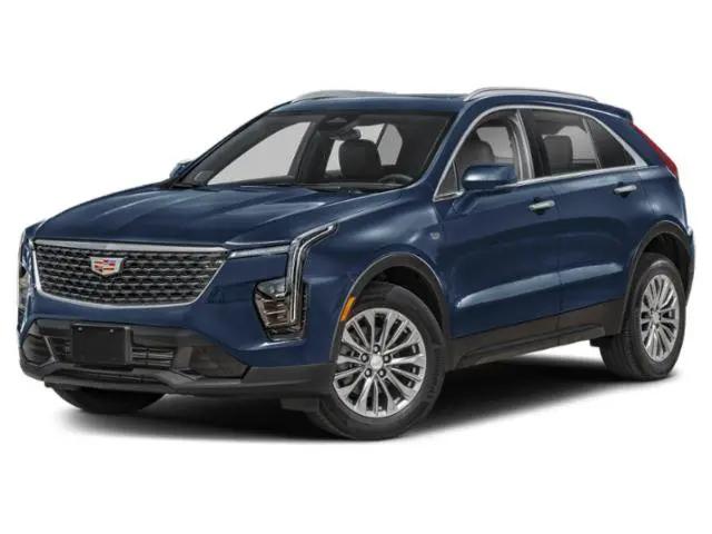 2024 Cadillac XT4 AWD Premium Luxury for sale in Hainesport, NJ