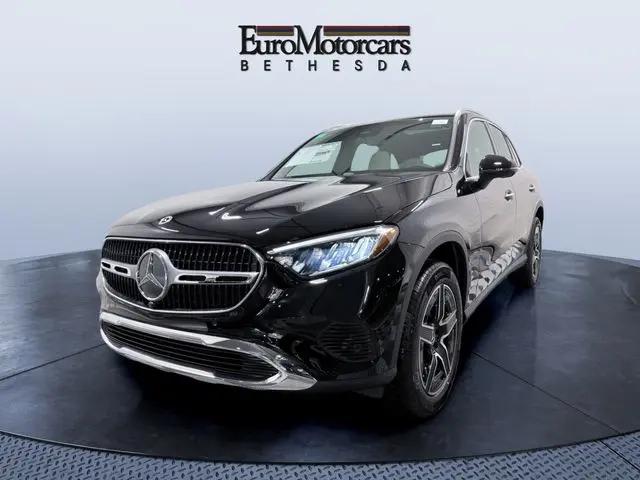 2027 Mercedes-Benz GLC GLC 300 for sale in Bethesda, MD