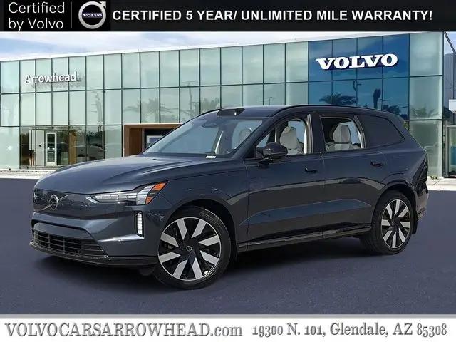2025 Volvo X 90 Ultra, Twin Motor, Fully electric, 7 Seats for sale in Glendale, AZ