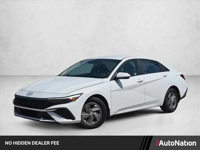 2025 Hyundai Elantra SE for sale in Jacksonville, FL