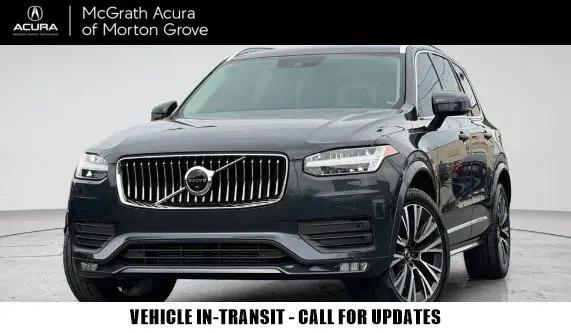 2022 Volvo XC90 T6 Momentum 7 Passenger for sale in Morton Grove, IL