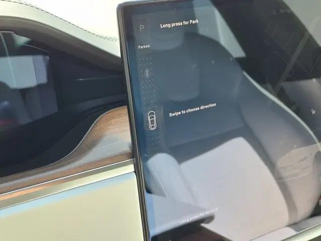 2021 Tesla Model S Long Range Dual Motor All-Wheel Drive