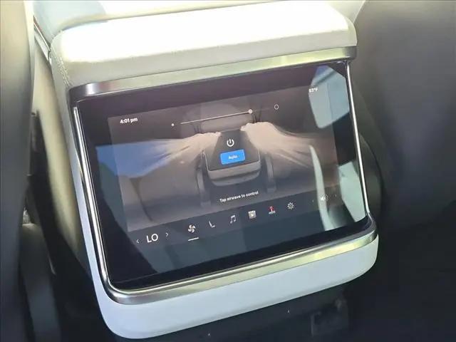 2021 Tesla Model S Long Range Dual Motor All-Wheel Drive