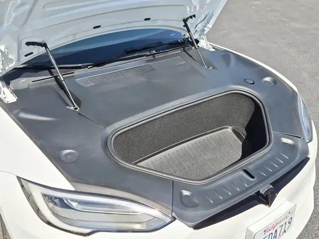 2021 Tesla Model S Long Range Dual Motor All-Wheel Drive