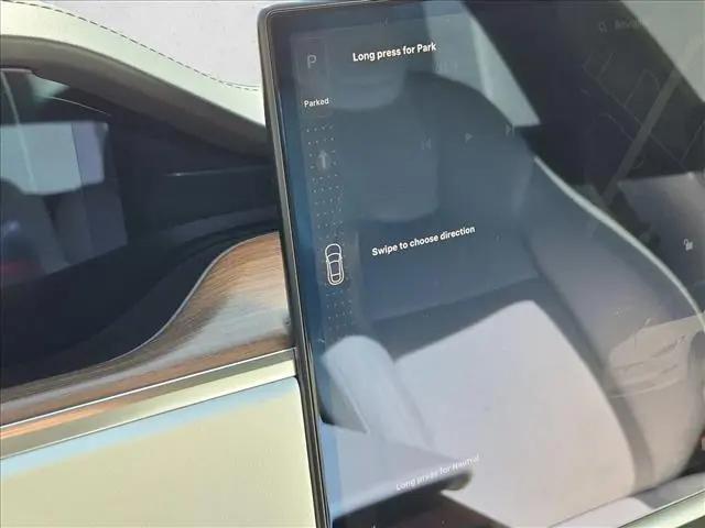 2021 Tesla Model S Long Range Dual Motor All-Wheel Drive