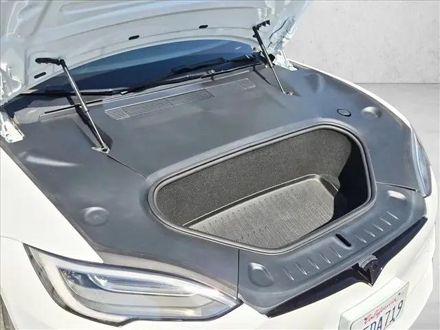 2021 Tesla Model S Long Range Dual Motor All-Wheel Drive