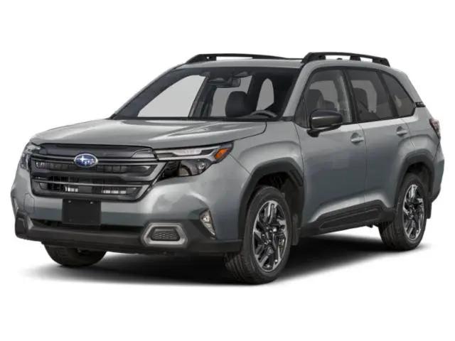 2026 Subaru Forester Limited for sale in Orlando, FL