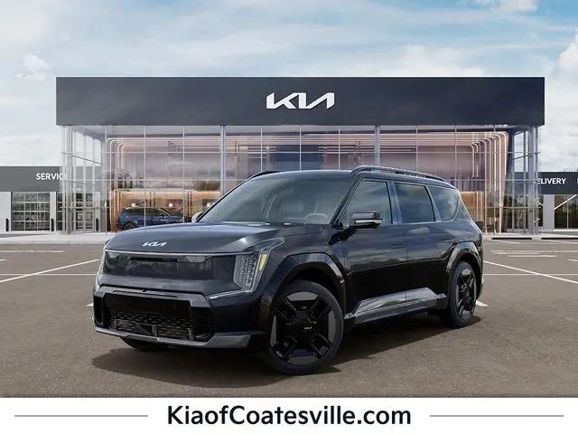 2026 Kia EV9 GT-Line for sale in Coatesville, PA