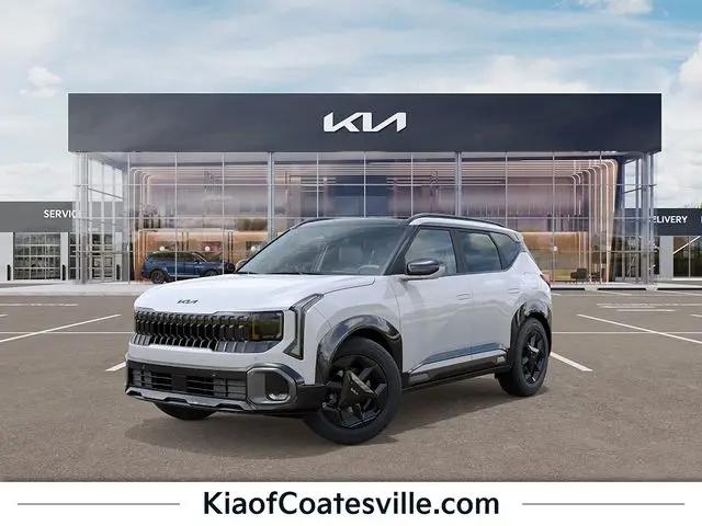 2027 Kia Seltos X-Line S for sale in Coatesville, PA