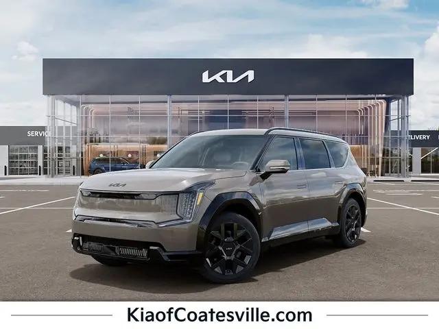 2026 Kia EV9 Land for sale in Coatesville, PA