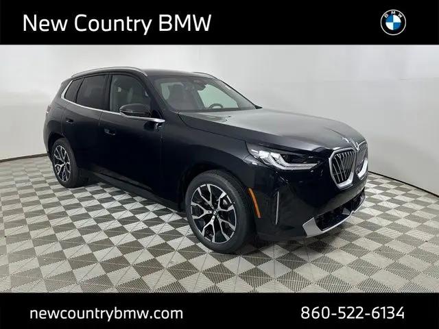 2026 BMW X3 30 xDrive for sale in Hartford, CT