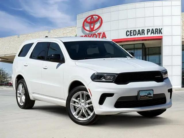 2026 Dodge Durango GT AWD for sale in Leander, TX