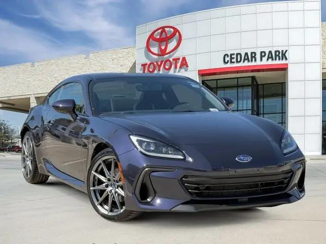 2025 Subaru BRZ Series.Purple for sale in Leander, TX