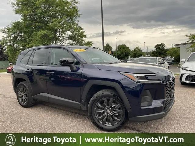 2026 Toyota RAV4 XLE Premium for sale in Burlington, VT