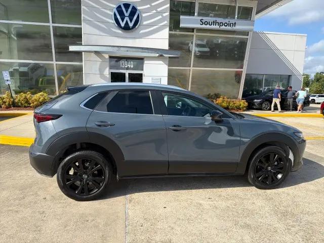 2023 Mazda CX-30 2.5 S Carbon Edition for sale in Baton Rouge, LA