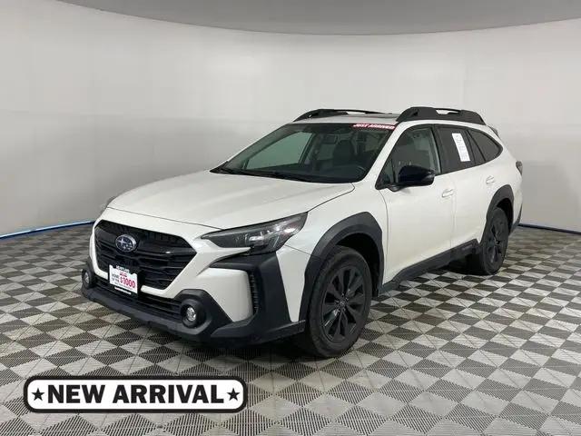 2024 Subaru Outback Onyx Edition for sale in Bremerton, WA