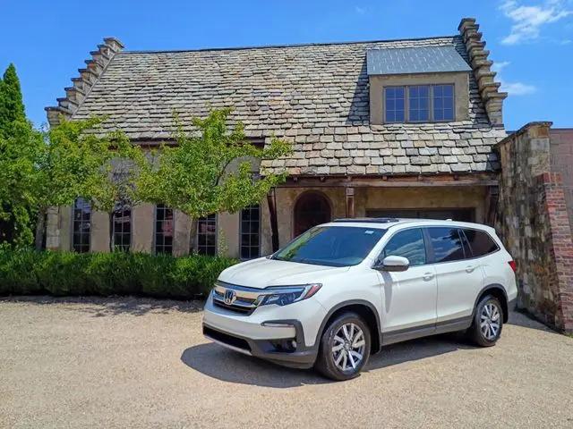 2019 Honda Pilot EX-L for sale in Birmingham, AL