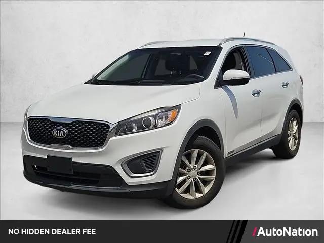 2017 Kia Sorento 3.3L LX for sale in Tempe, AZ