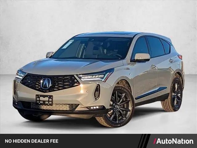 2026 Acura RDX A-Spec for sale in Spokane Valley, WA
