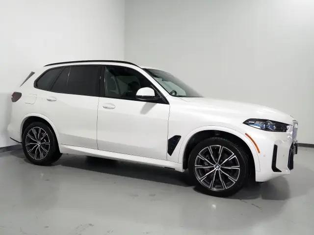 2026 BMW X5 xDrive40i for sale in Round Rock, TX