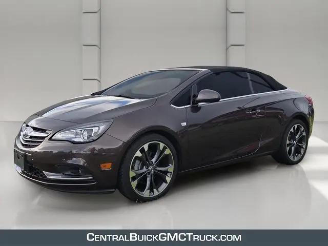 2016 Buick Cascada Premium for sale in Winter Haven, FL