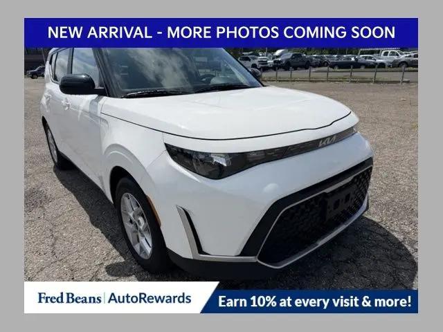 2023 Kia Soul S for sale in Langhorne, PA