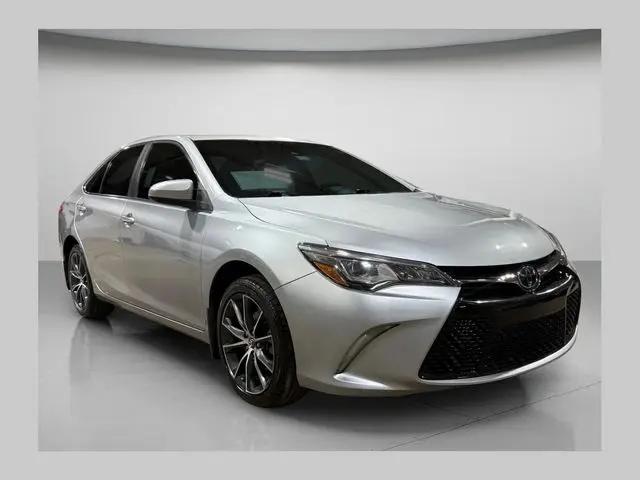 2016 Toyota Camry XSE V6 for sale in Brookfield, WI