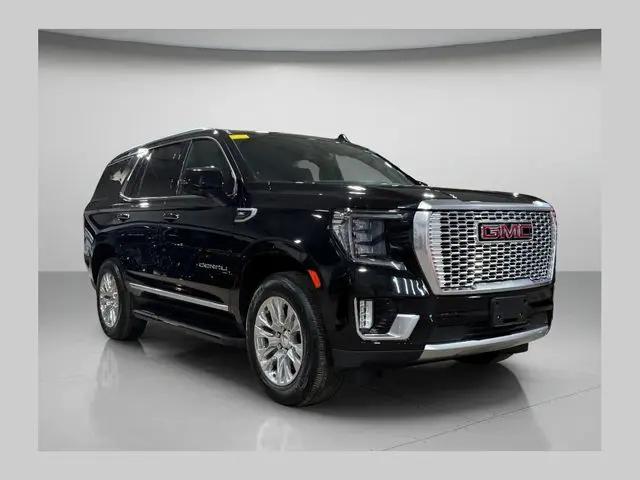 2024 GMC Yukon 4WD Denali for sale in Brookfield, WI