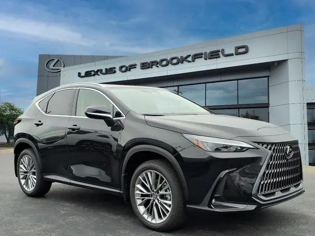 2026 Lexus NX 350 Premium for sale in Brookfield, WI