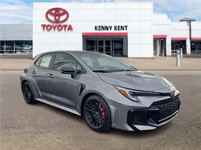 2026 Toyota GR Corolla Premium Plus for sale in Evansville, IN