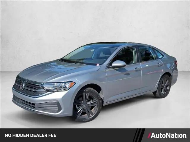 2023 Volkswagen Jetta 1.5T SE for sale in Buford, GA
