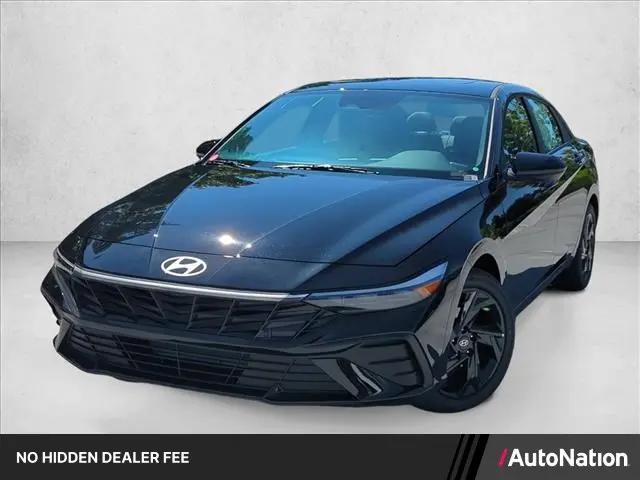 2026 Hyundai Elantra SEL Sport Plus for sale in Buford, GA