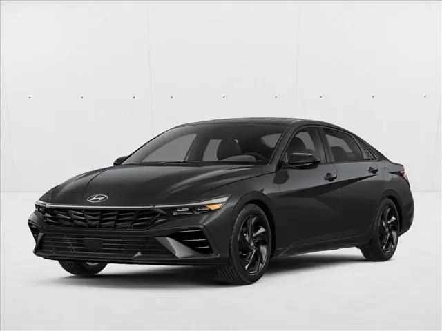 2026 Hyundai Elantra SEL Sport Plus for sale in Buford, GA