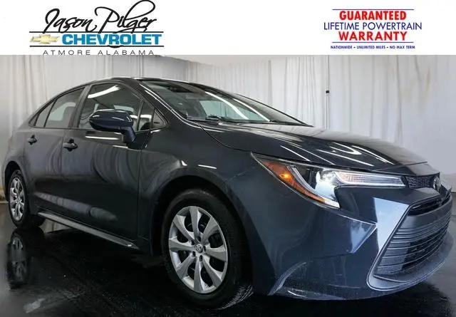 2024 Toyota Corolla LE for sale in Atmore, AL