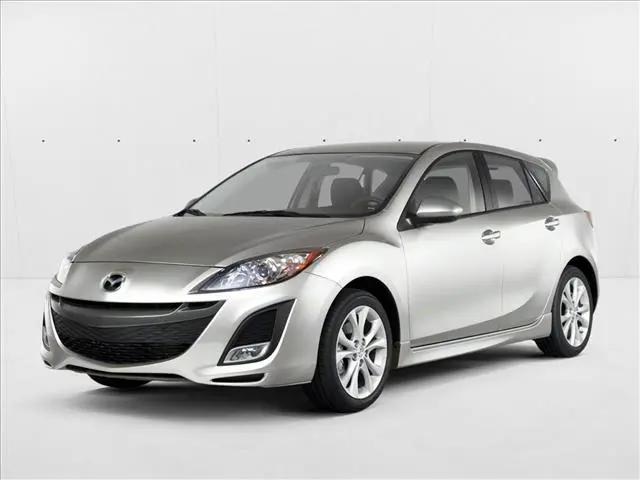2011 Mazda MazdaSpeed3 Sport for sale in Columbus, GA