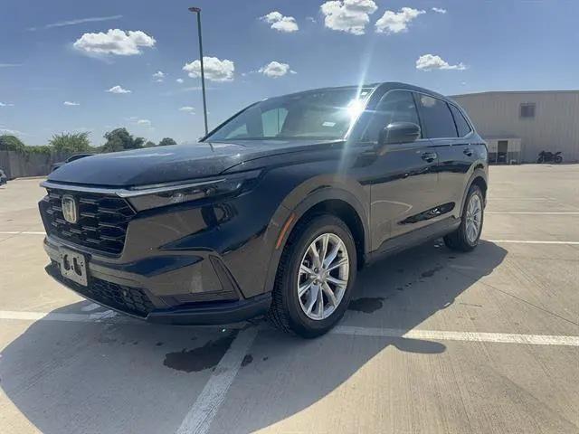 2024 Honda CR-V EX-L AWD for sale in Selma, TX