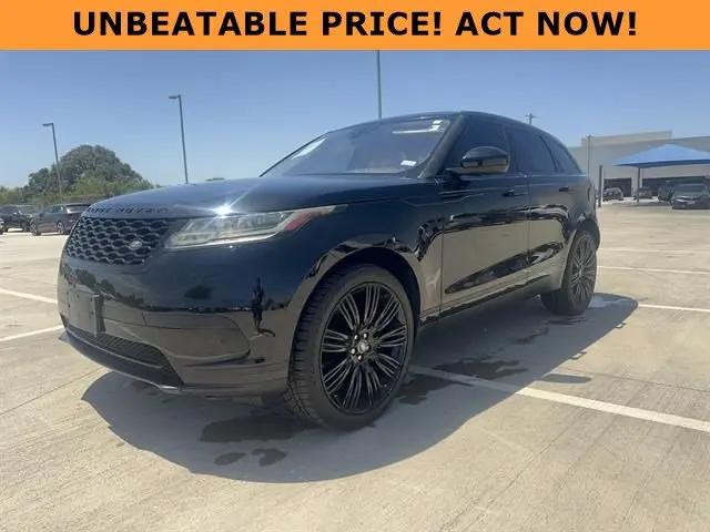 2019 Land Rover Range Rover Velar P250 S for sale in Selma, TX