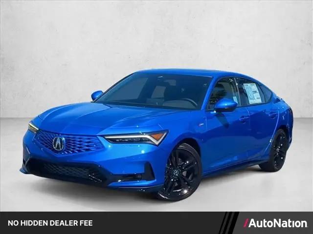 2026 Acura Integra FWD A-Spec with Technology for sale in Torrance, CA