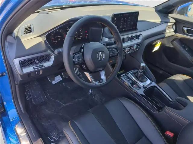 2026 Acura Integra FWD A-Spec with Technology