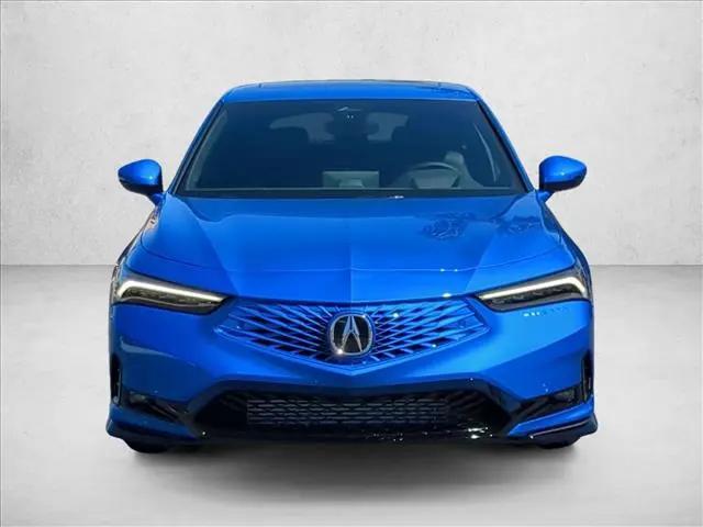 2026 Acura Integra FWD A-Spec with Technology