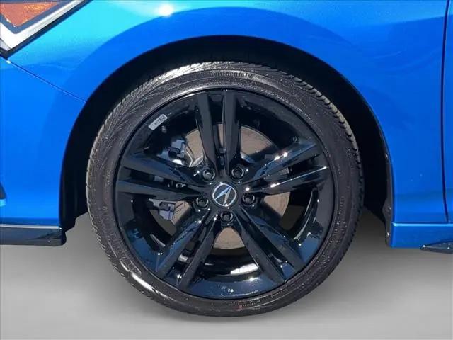 2026 Acura Integra FWD A-Spec with Technology