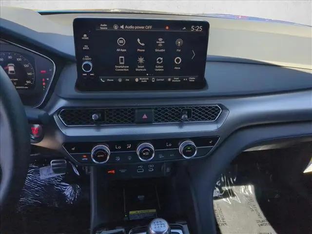 2026 Acura Integra FWD A-Spec with Technology