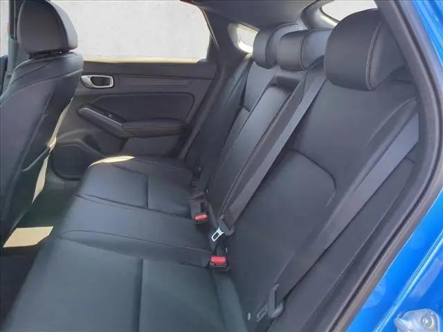 2026 Acura Integra FWD A-Spec with Technology
