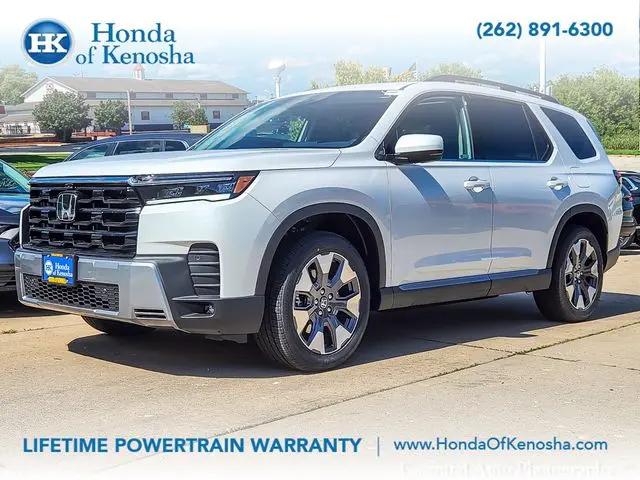 2026 Honda Pilot Touring for sale in Bristol, WI