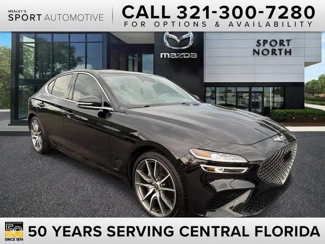2022 Genesis G70 2.0T for sale in Longwood, FL
