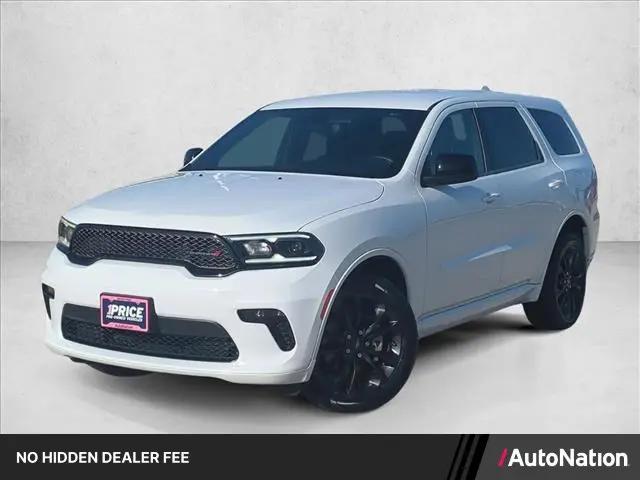 2022 Dodge Durango SXT AWD for sale in Corpus Christi, TX