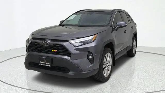 2024 Toyota RAV4 XLE Premium for sale in Kingwood, TX