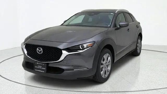 2025 Mazda CX-30 2.5 S Preferred Package for sale in Kingwood, TX